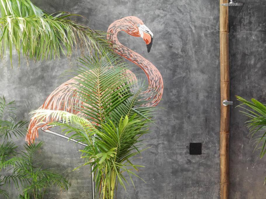 Whithe Elephat Casa Boutique We Tulum
