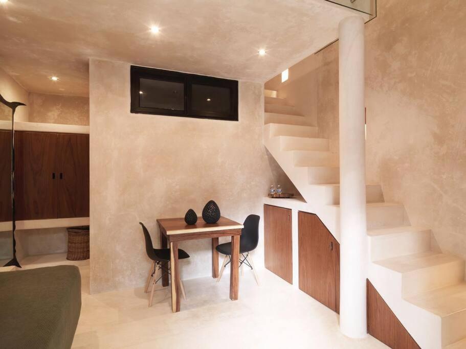 Whithe Elephat Casa Boutique We * Tulum