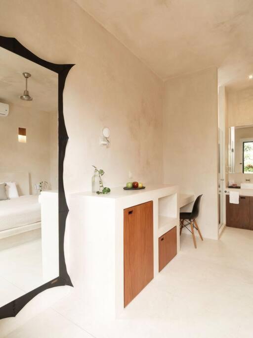Whithe Elephat Casa Boutique We Сasa de vacaciones Tulum
