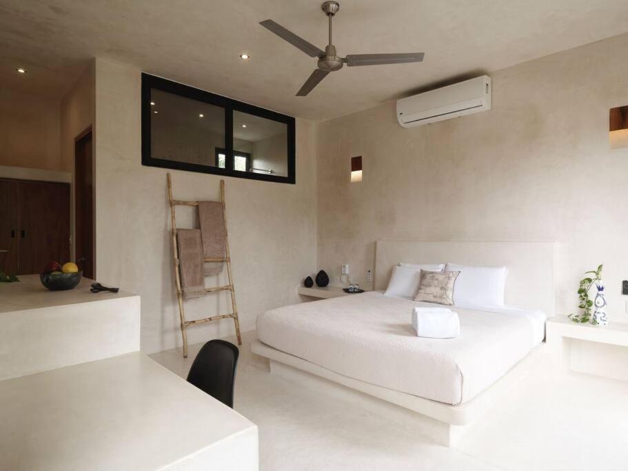 Whithe Elephat Casa Boutique We