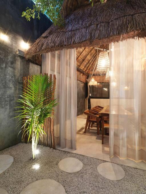 Сasa de vacaciones Whithe Elephat Casa Boutique We