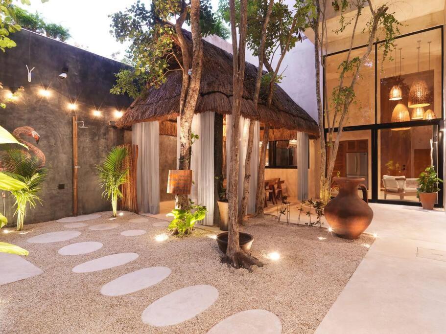 Whithe Elephat Casa Boutique We Сasa de vacaciones *