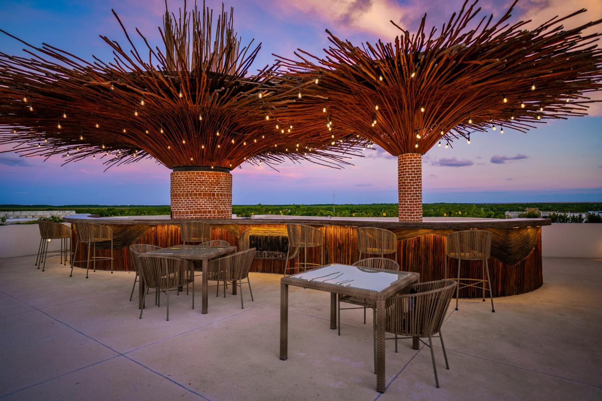 Apartamento Hunab Tulum