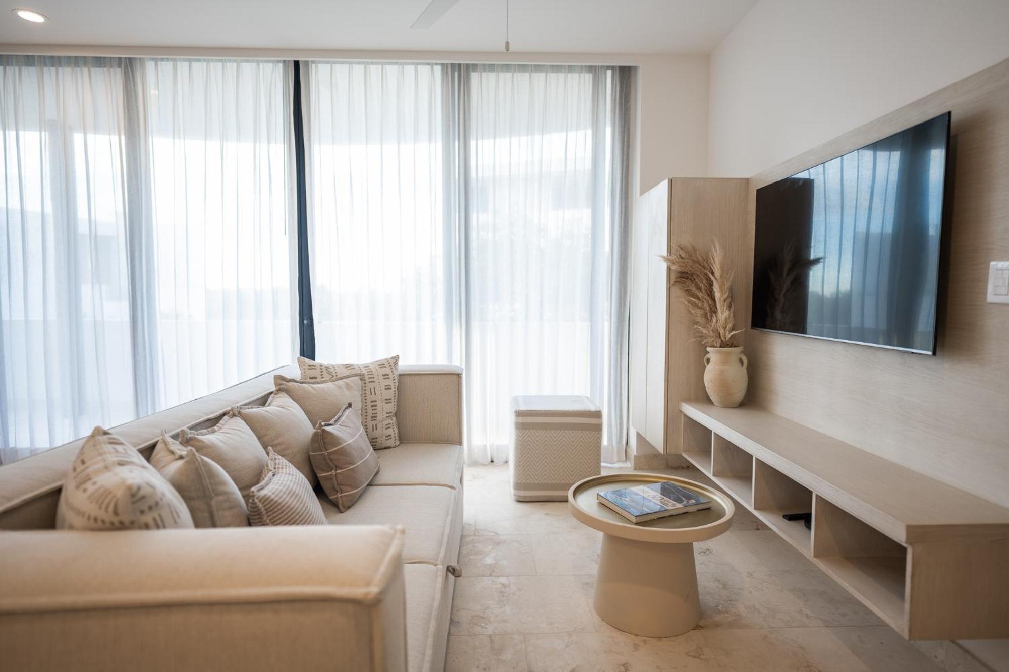 Hunab Apartamento