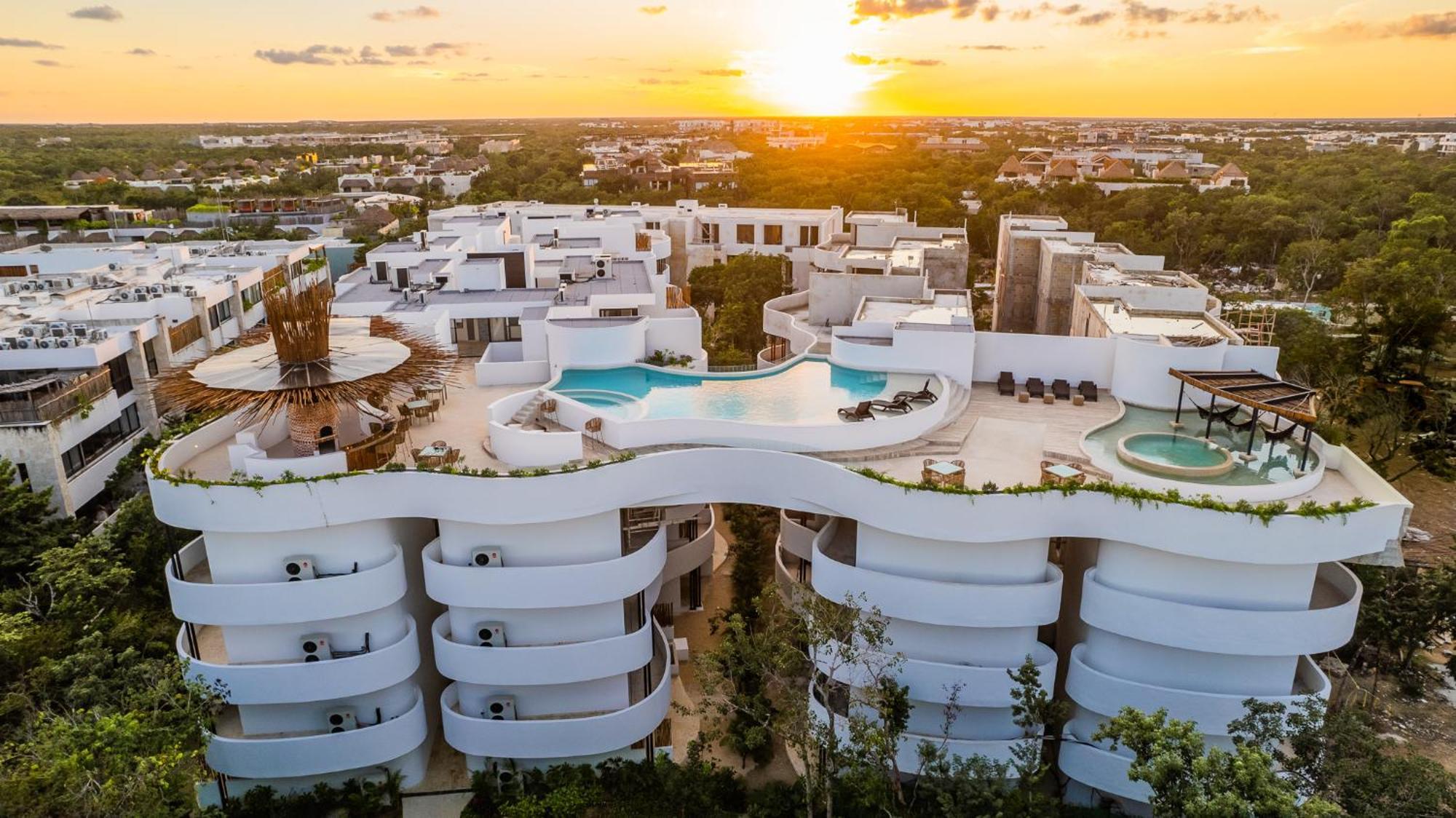 Hunab Tulum