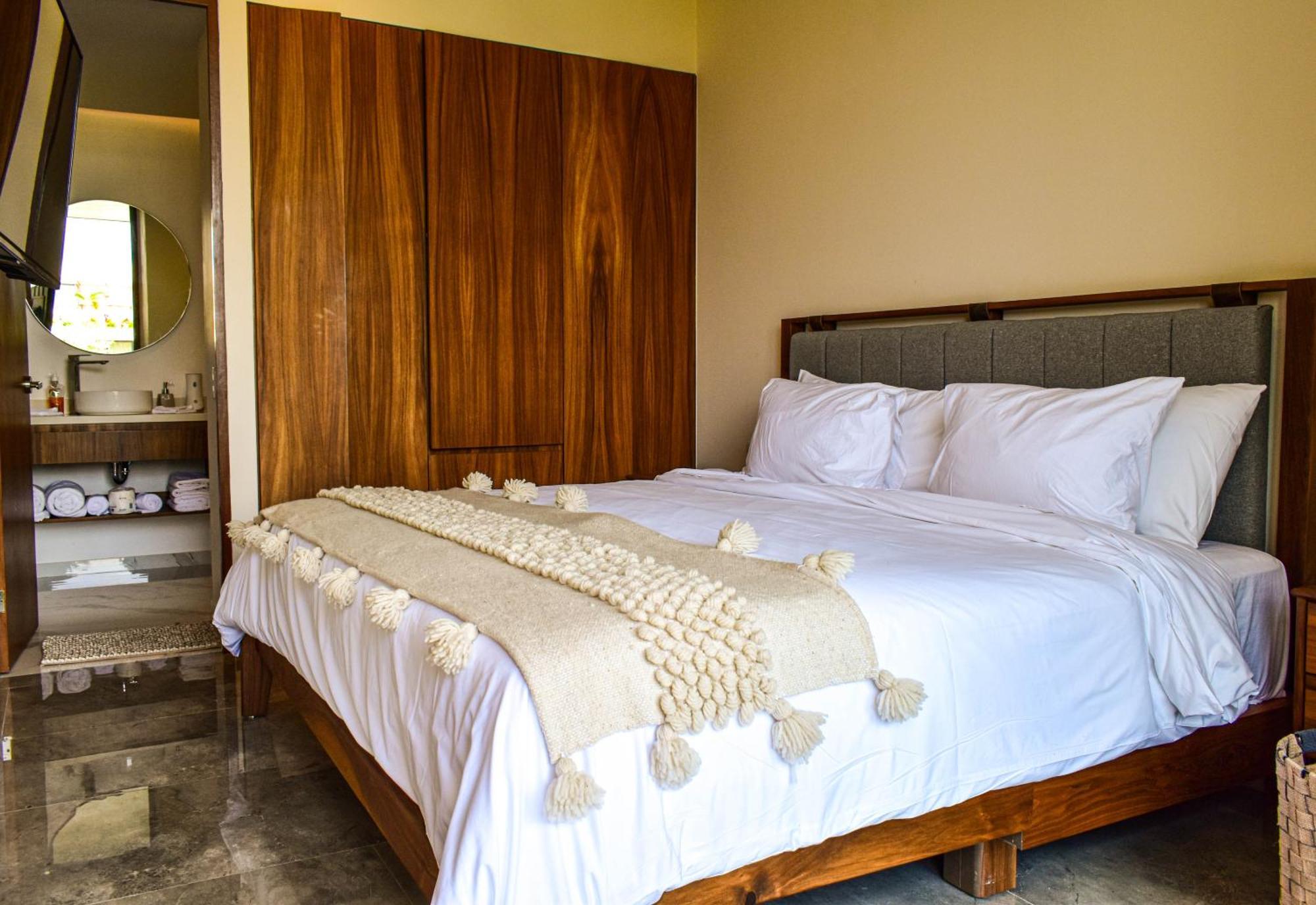 Mistiq 4* Tulum