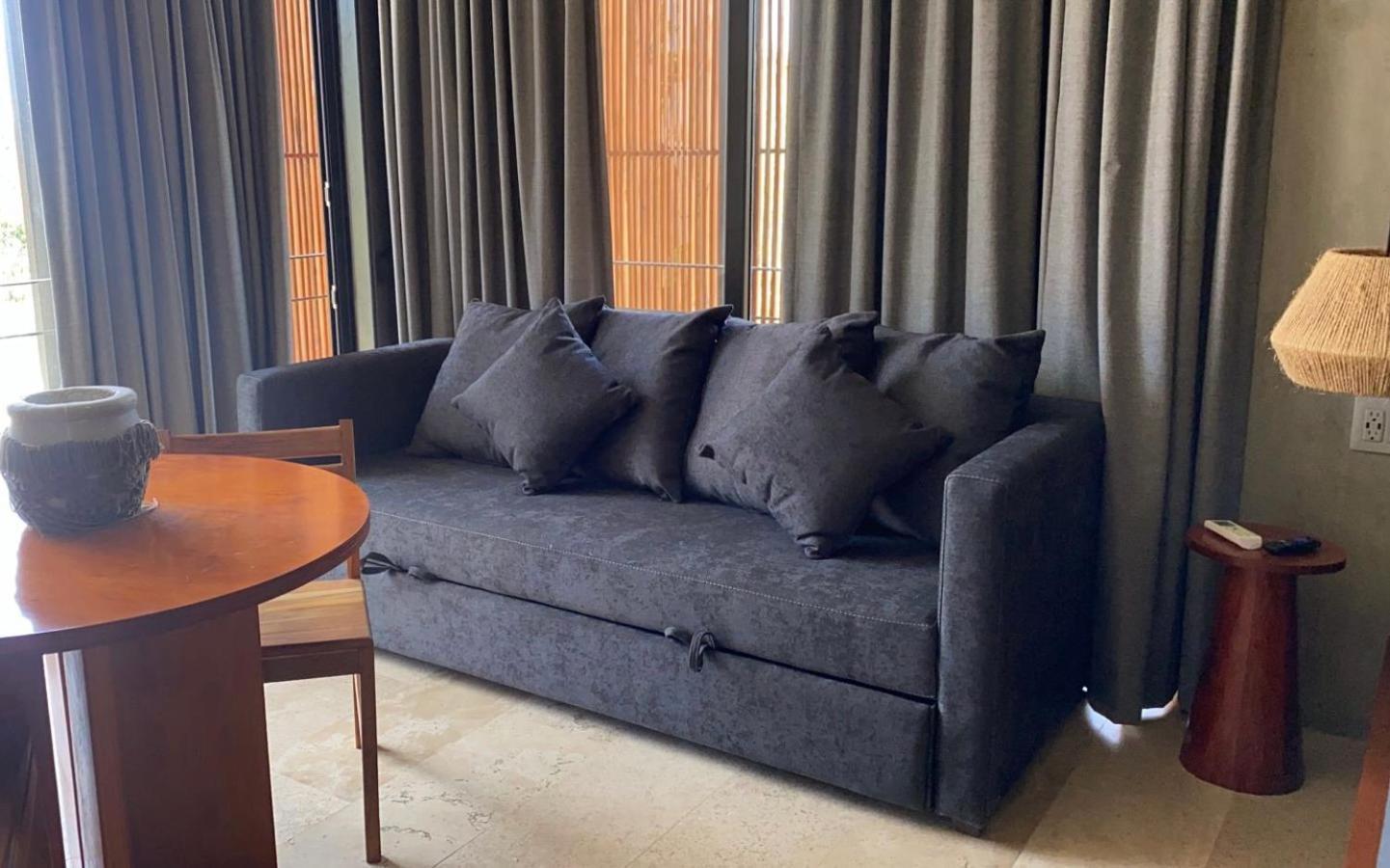 Apartamento Seremonia By Uliv Tulum