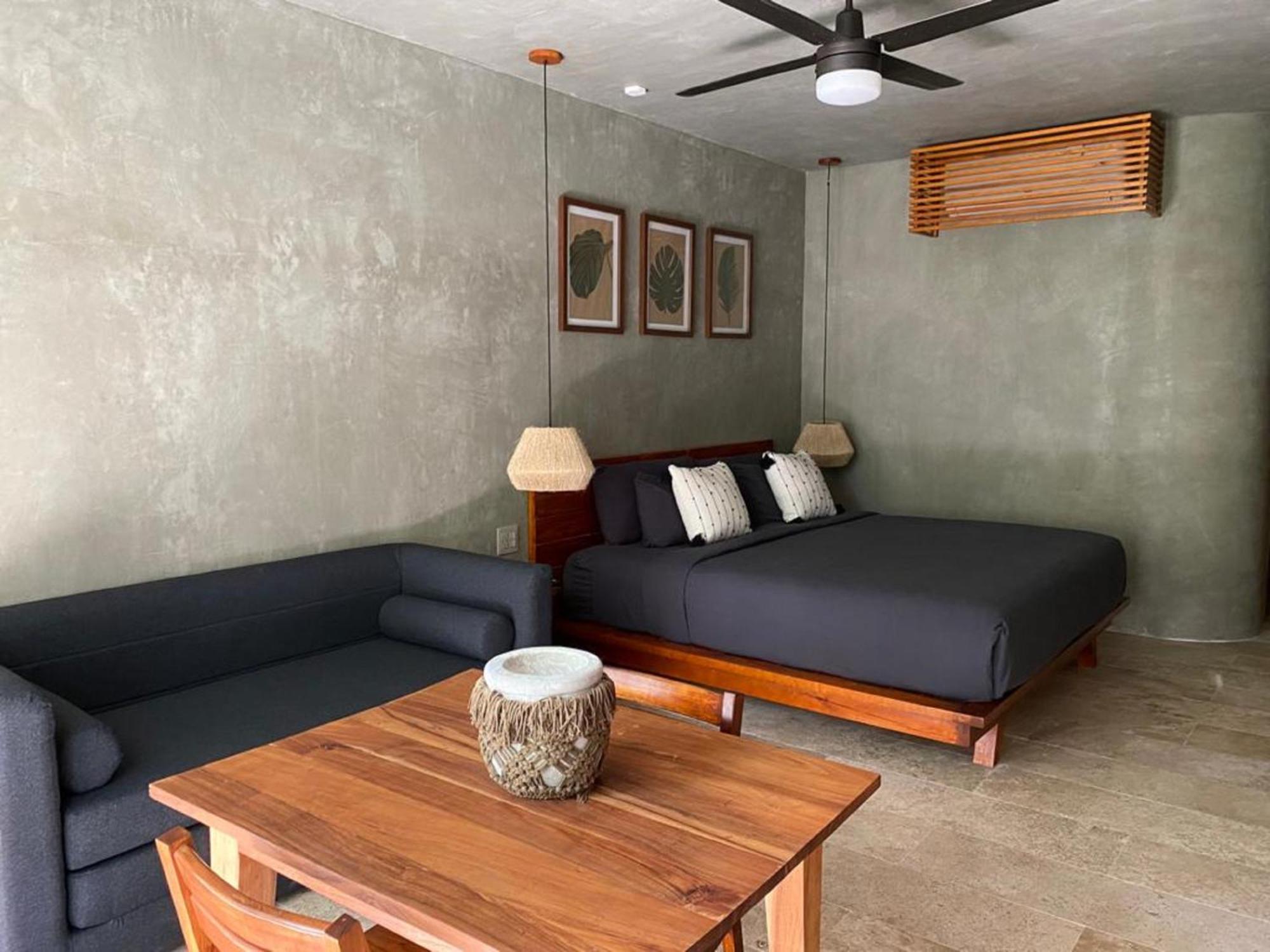 Apartamento Seremonia By Uliv Tulum