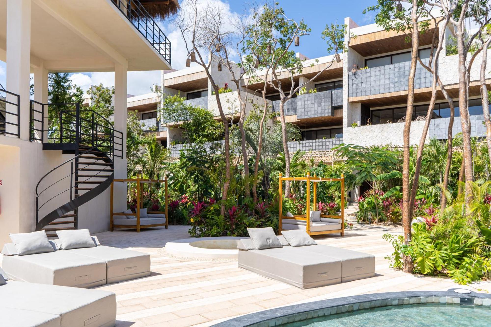 Apartment Adora By Tulum