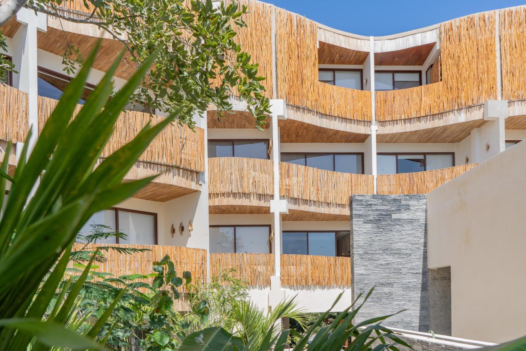 Apartment Adora By Tulum
