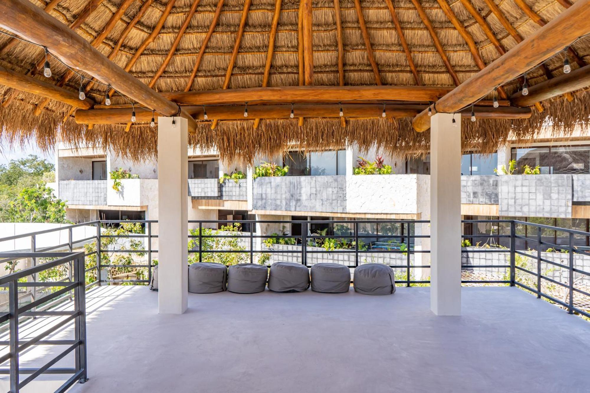 Apartment Adora By Tulum