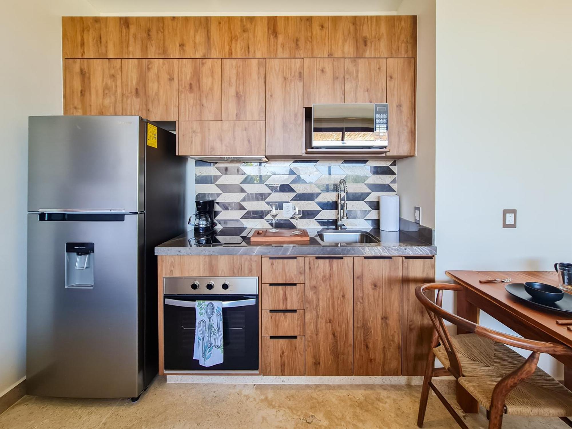 Apartment Adora By *