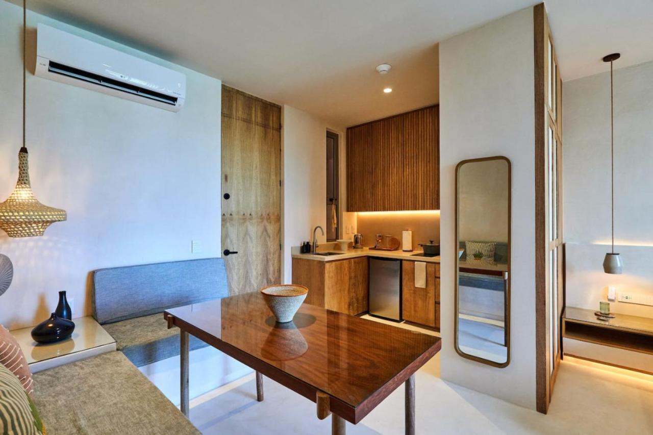 Holiday home Aflora Luna 221 Tulum
