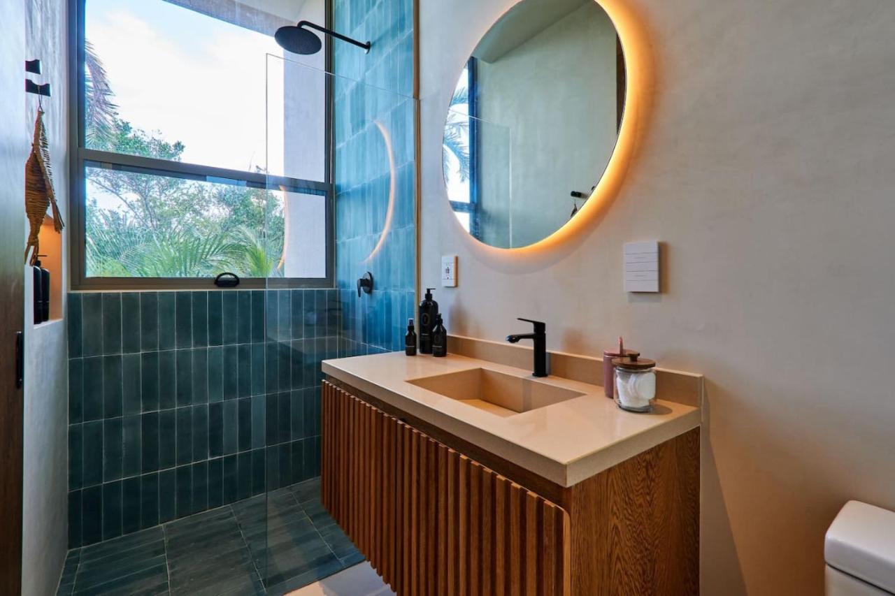 Aflora Luna 221 Holiday home *