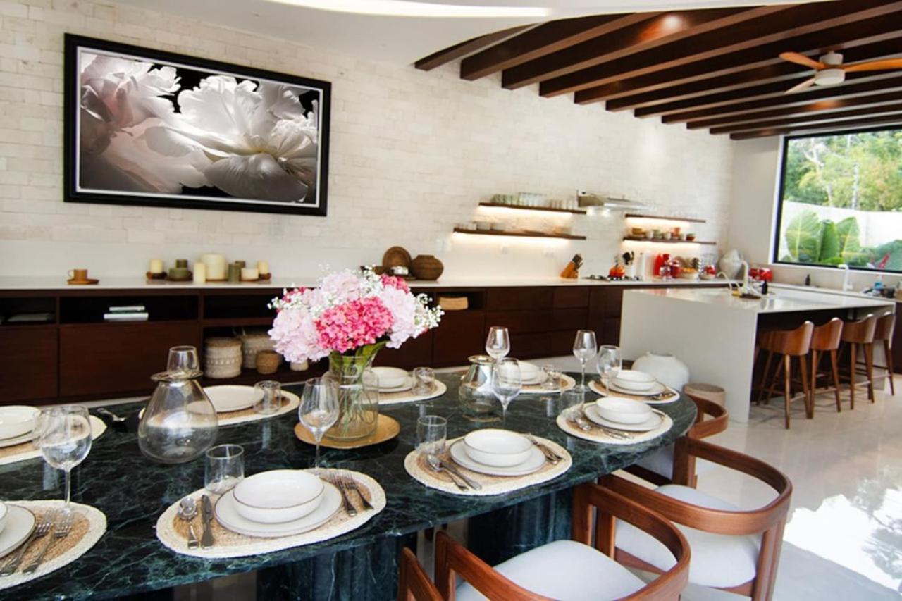 Couture Aldea Zama Luxury * Tulum