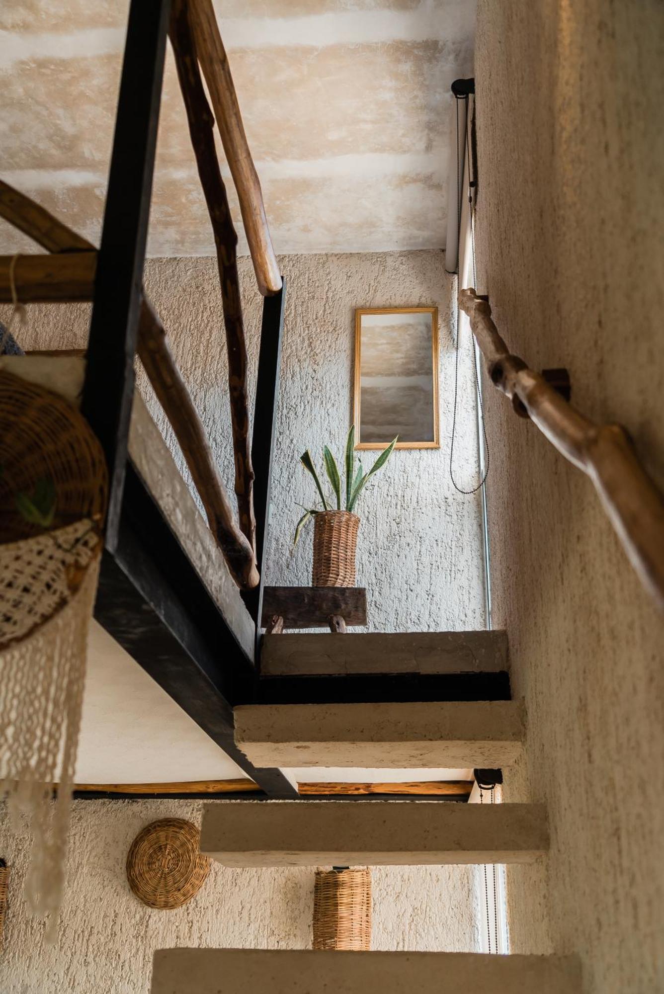 Apartamento Casa Bohemia Tulum