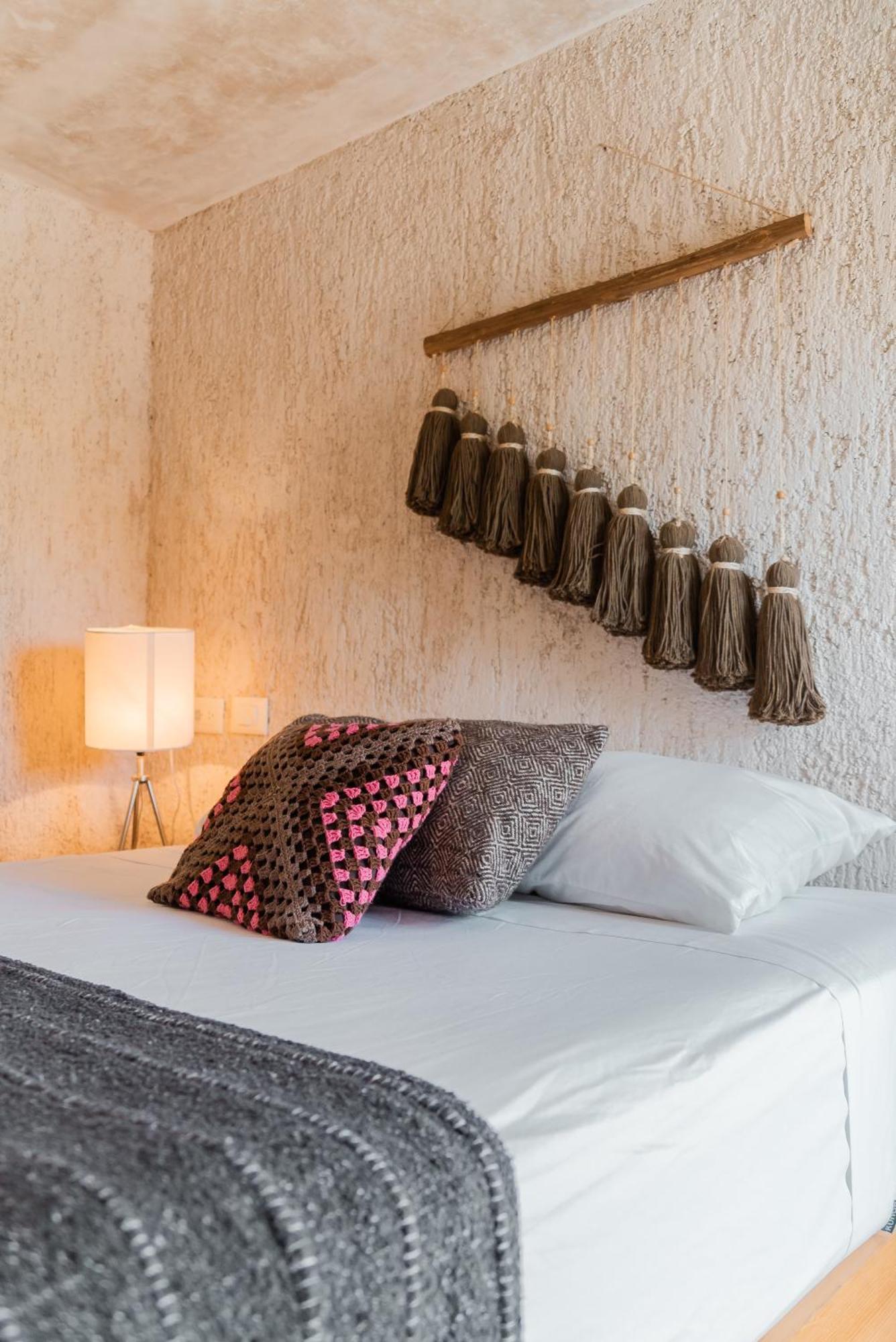 Casa Bohemia Apartamento Tulum