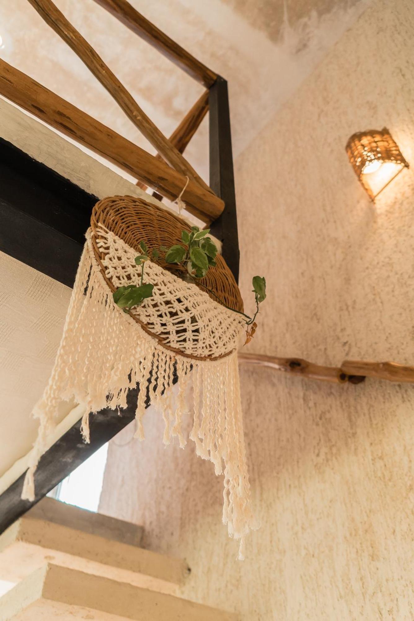Apartamento Casa Bohemia