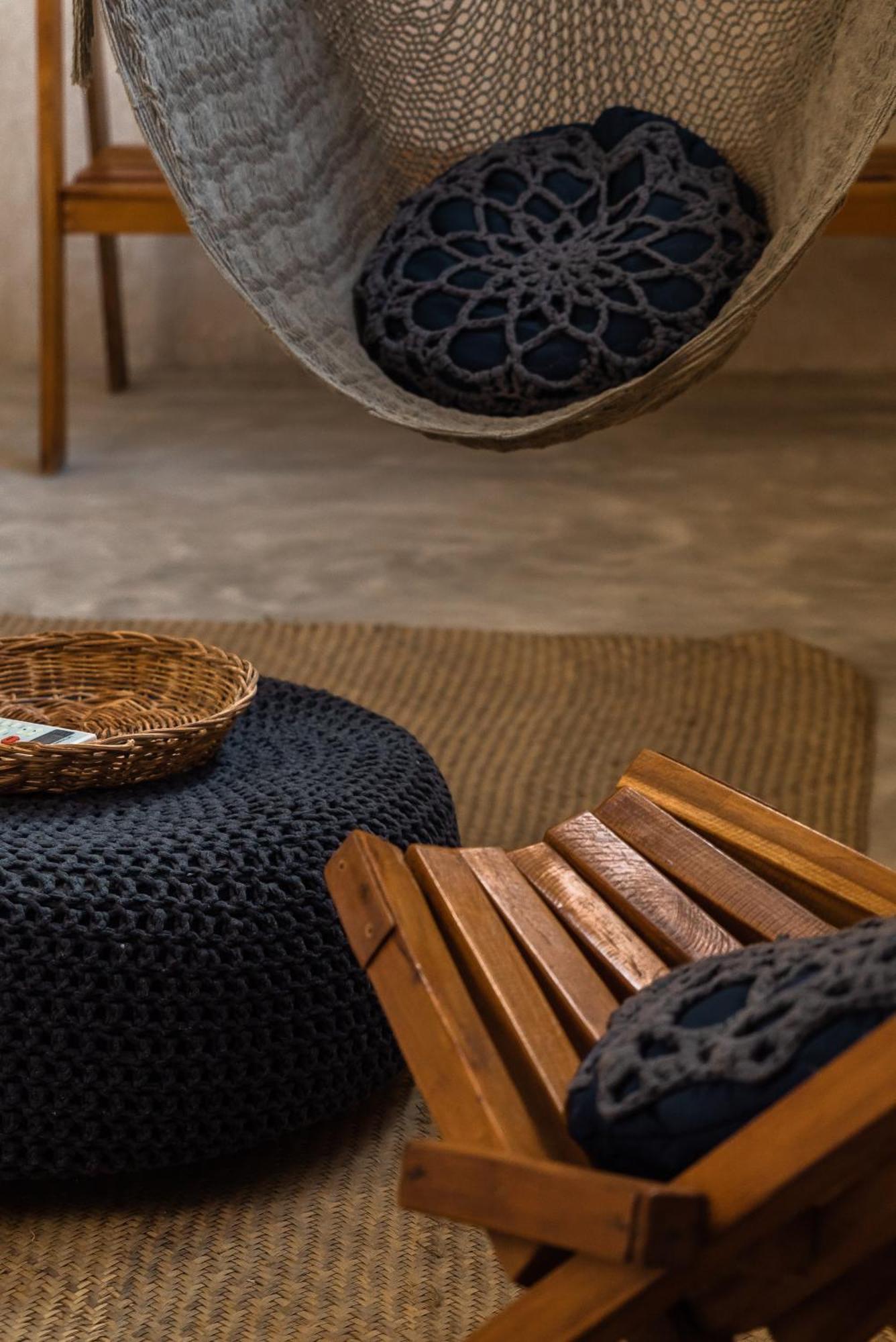 Apartamento Casa Bohemia Tulum