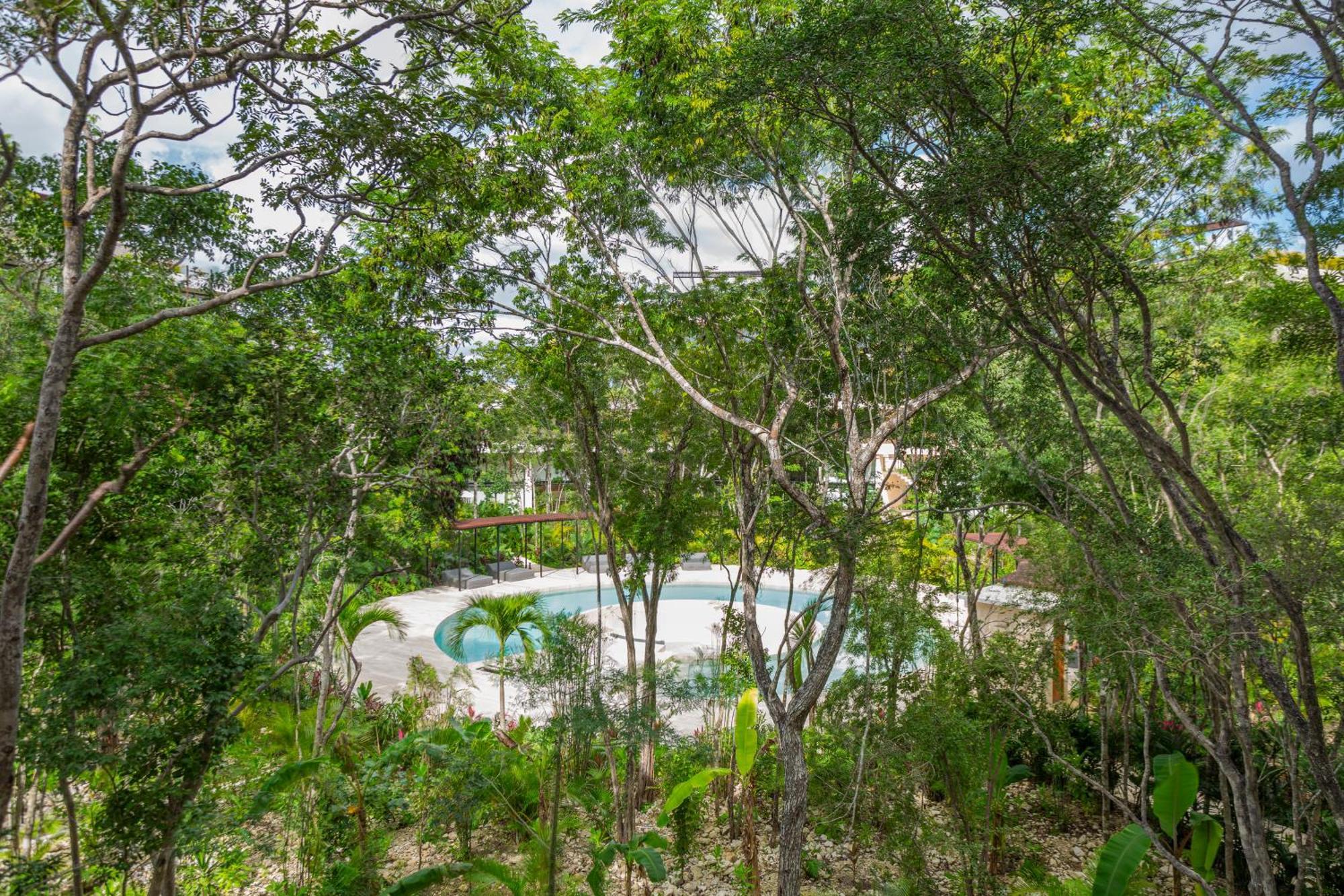 Mistiq Temple Ii Luxury Apartamento