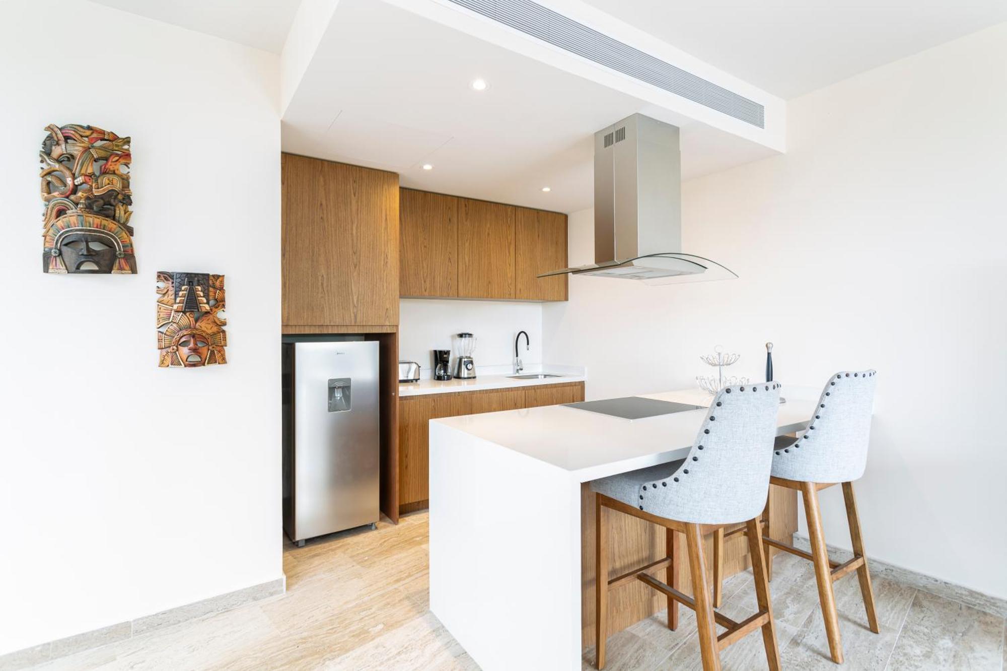 Mistiq Temple Ii Luxury Apartamento