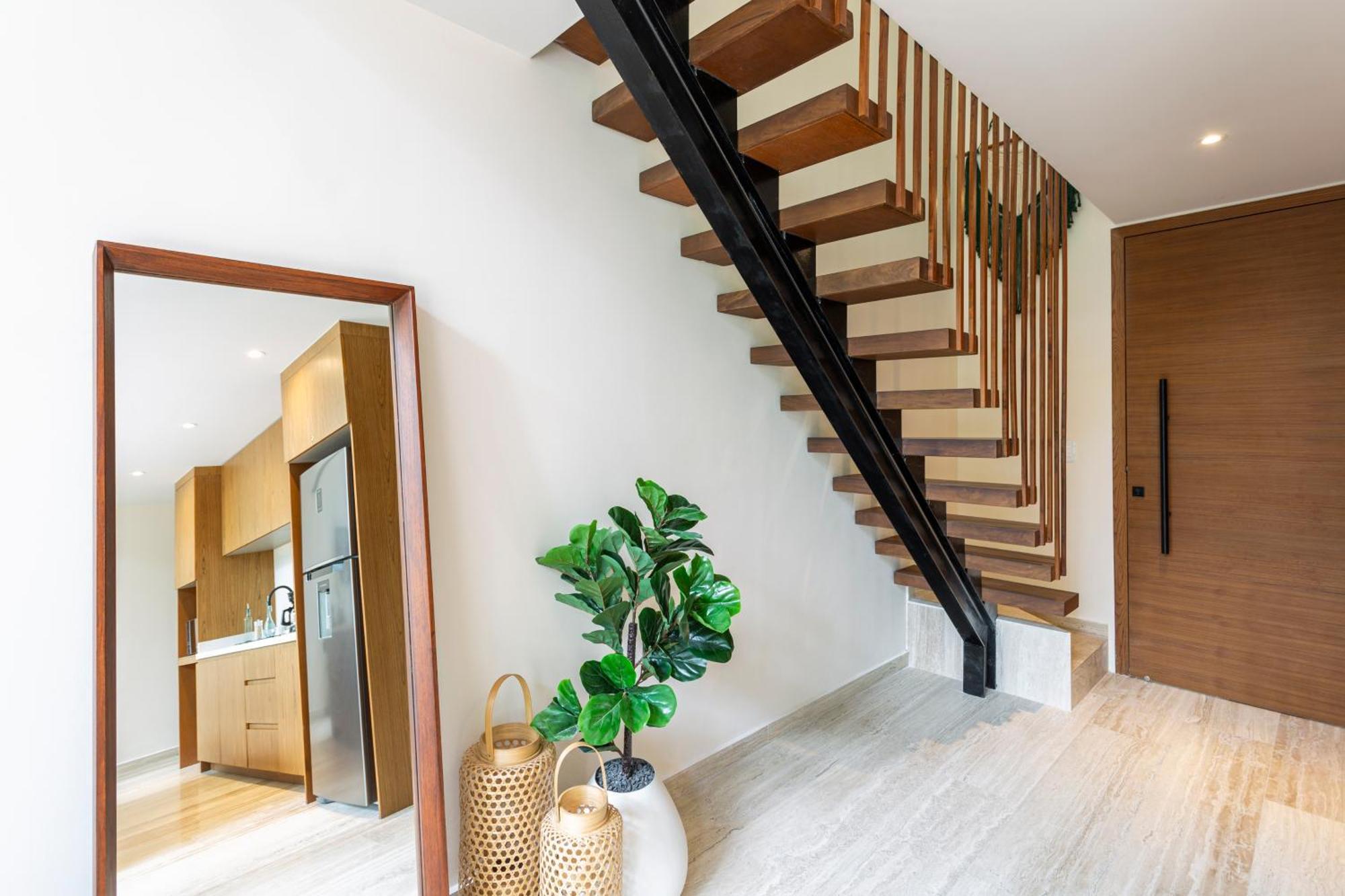 Apartamento Mistiq Temple Ii Luxury *