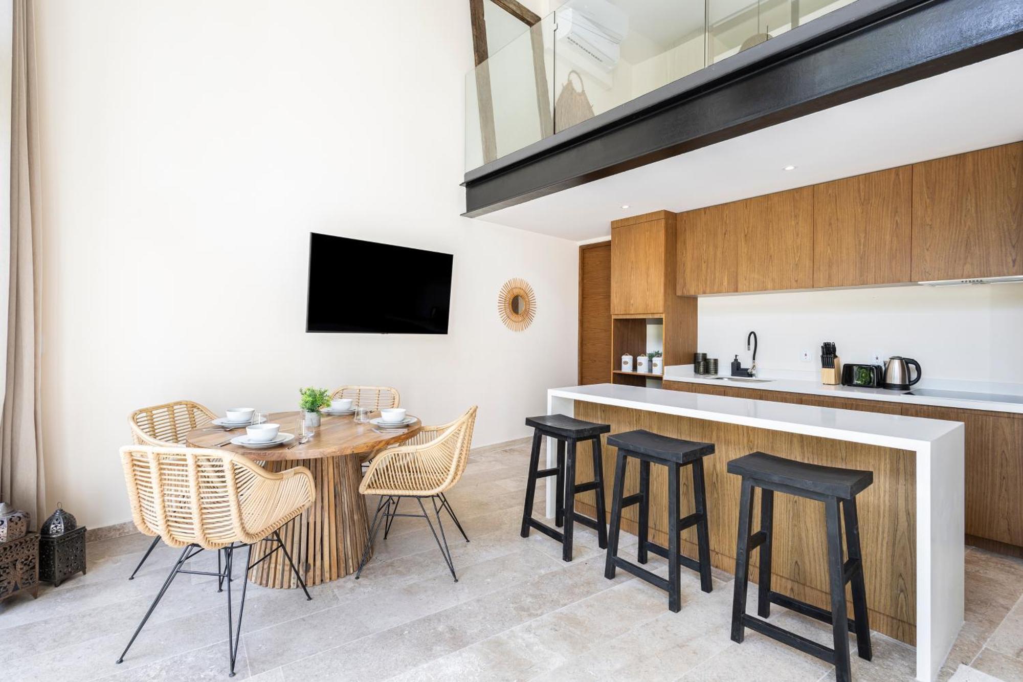 Mistiq Temple Ii Luxury Apartamento *