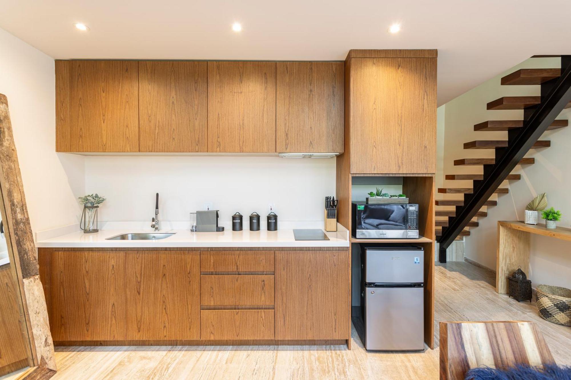 Mistiq Temple Ii Luxury Apartamento *