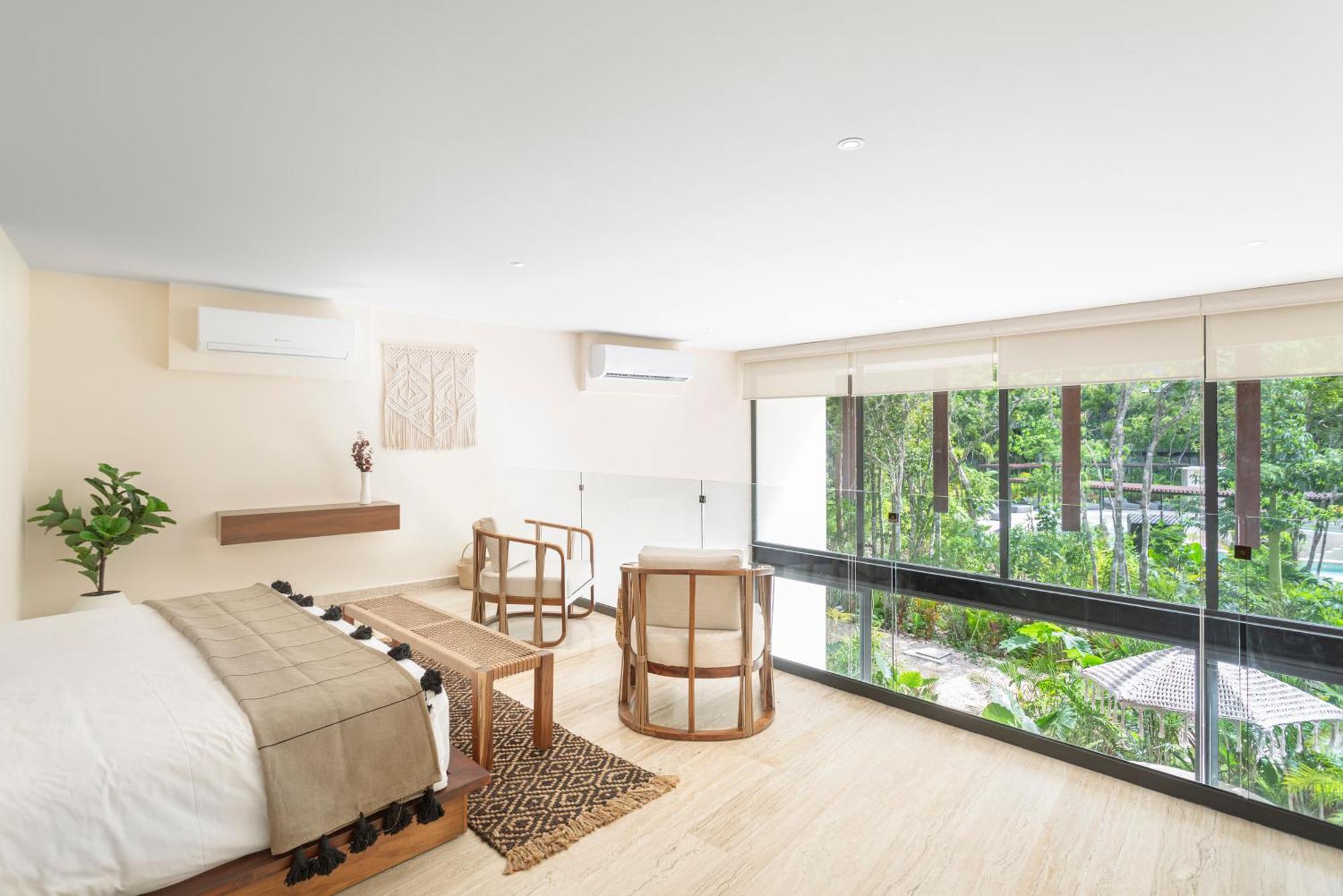 Mistiq Temple Ii Luxury