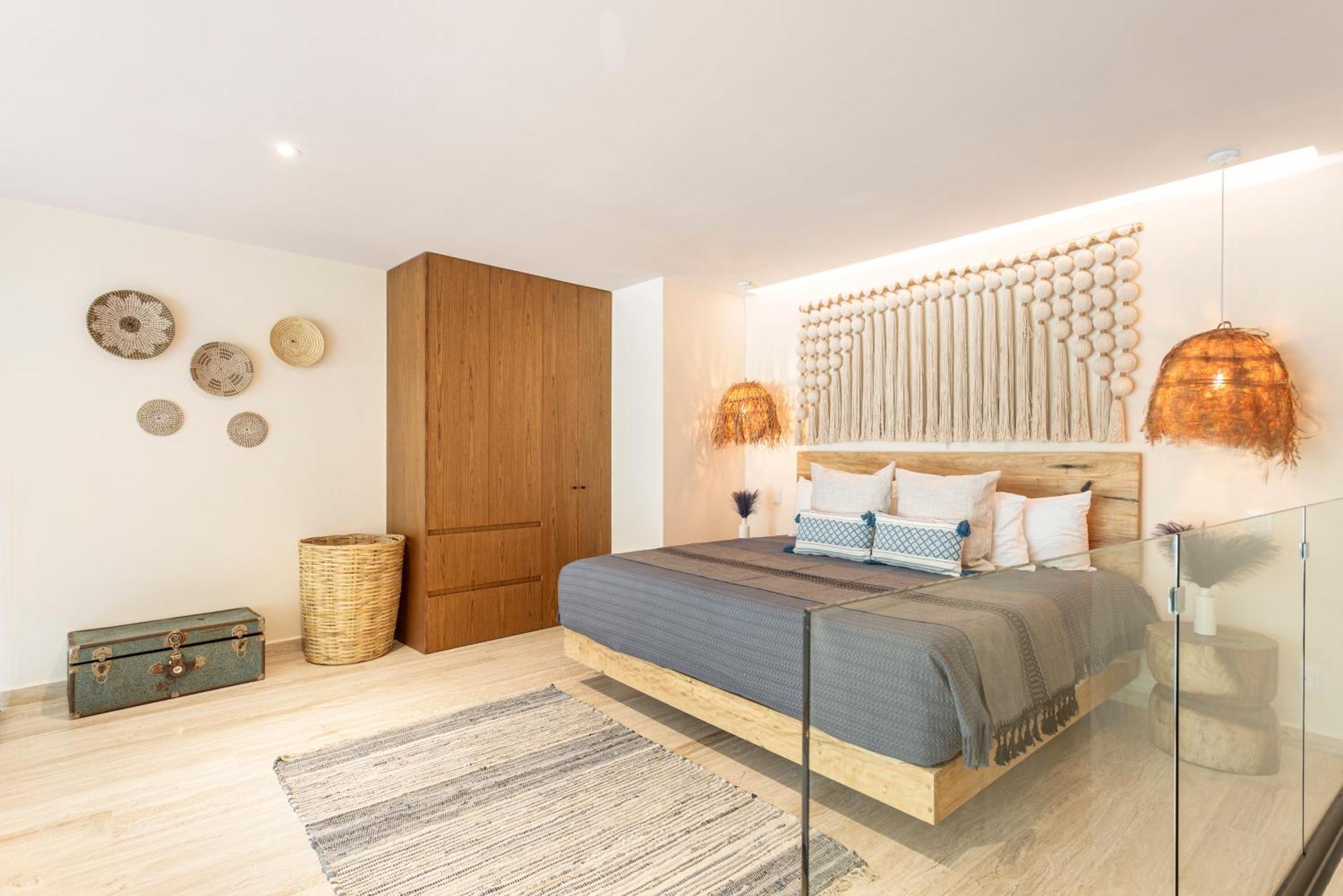 Apartamento Mistiq Temple Ii Luxury *