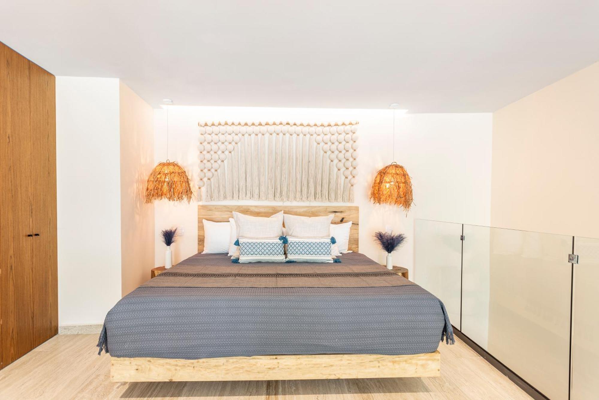 Mistiq Temple Ii Luxury *