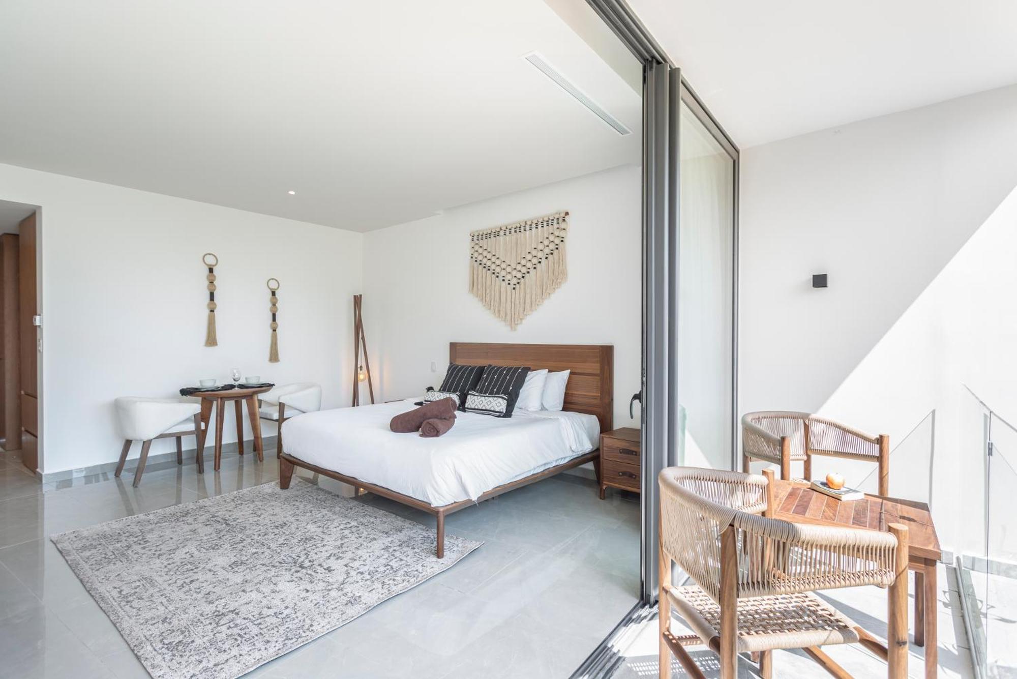 Mistiq Temple Ii Luxury Apartamento *