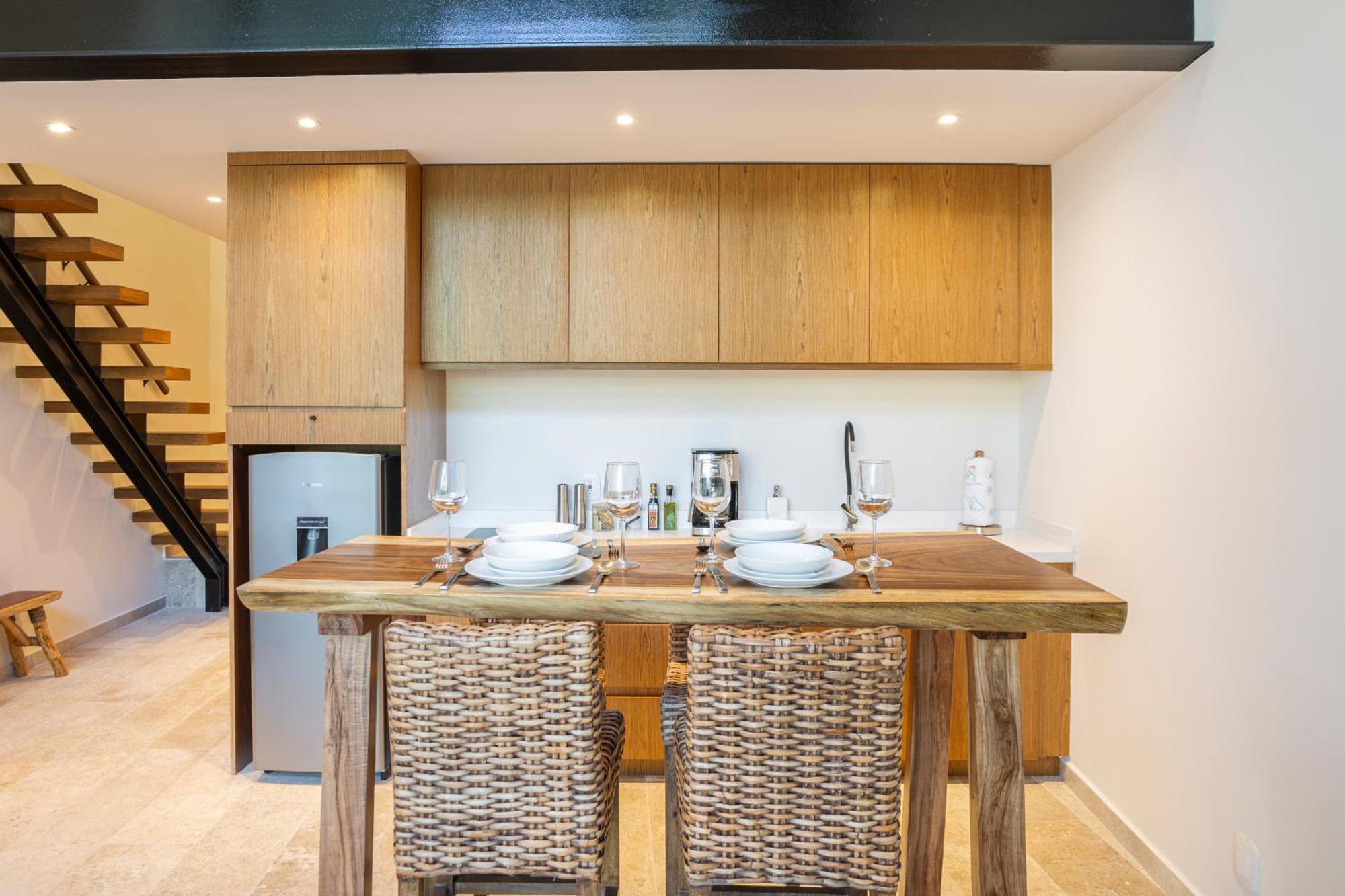 Apartamento Mistiq Temple Ii Luxury Tulum