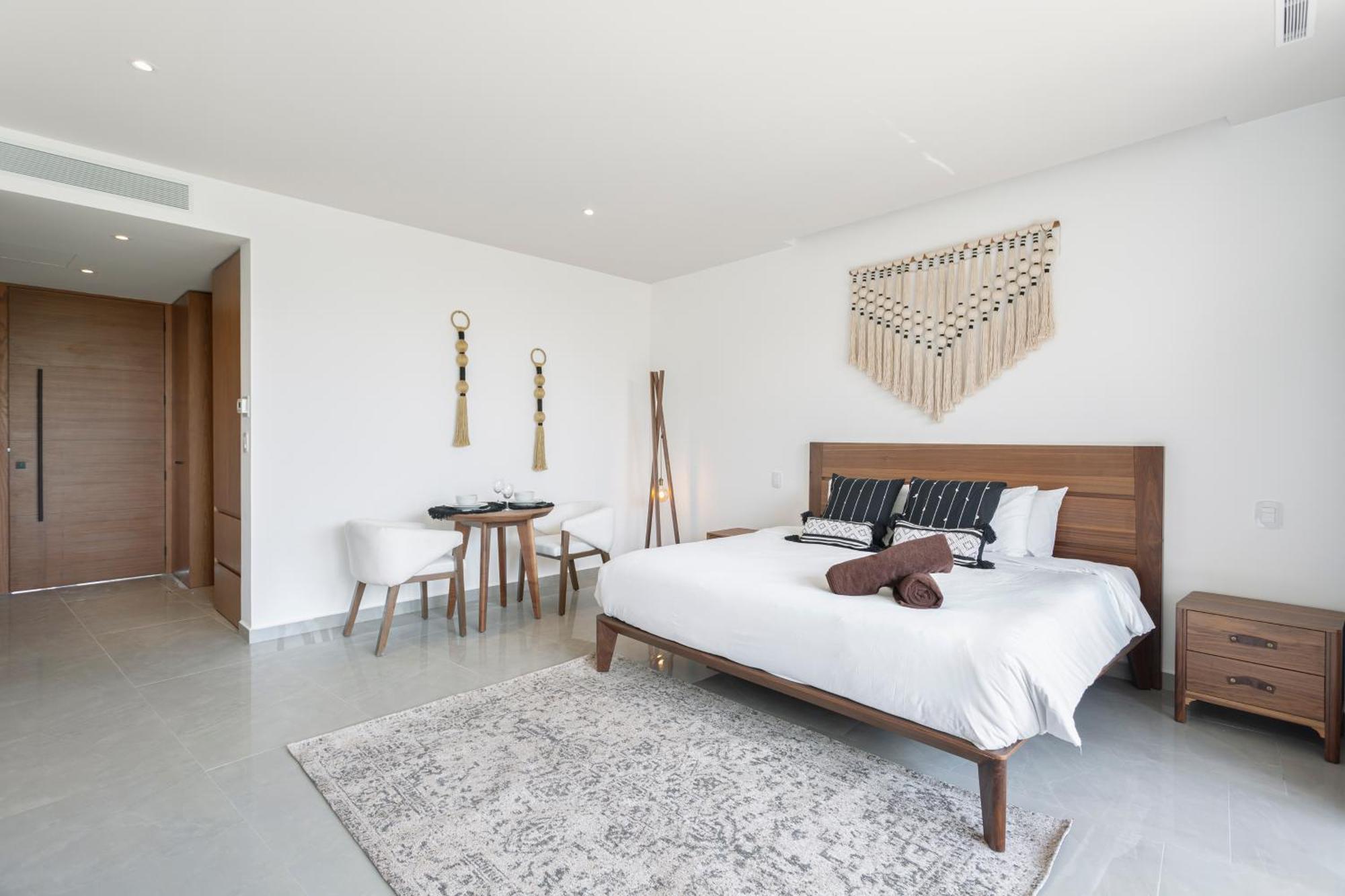 Mistiq Temple Ii Luxury Apartamento Tulum