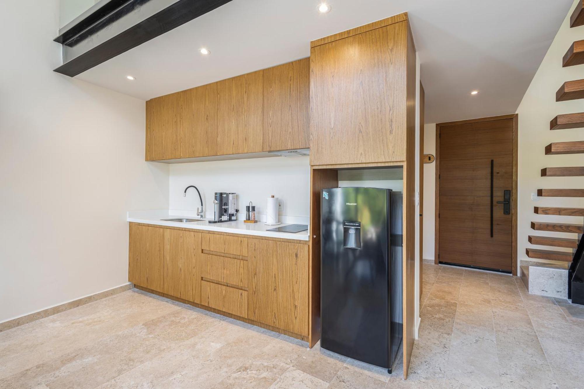 Mistiq Temple Ii Luxury