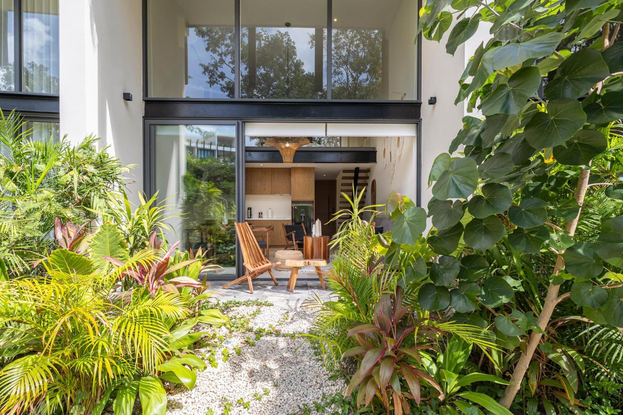 Mistiq Temple Ii Luxury Tulum