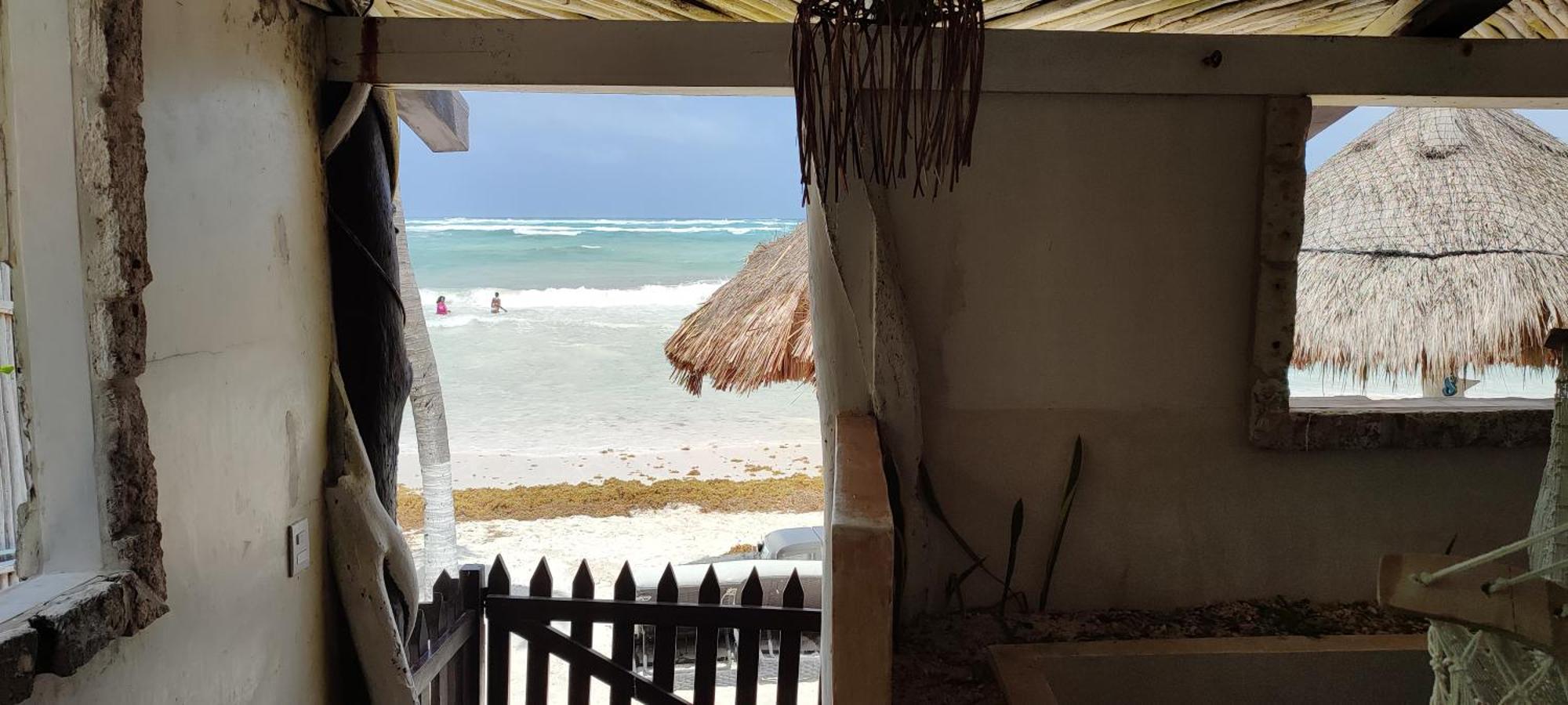 Estrellas - Located At The Party Zone 4* Tulum