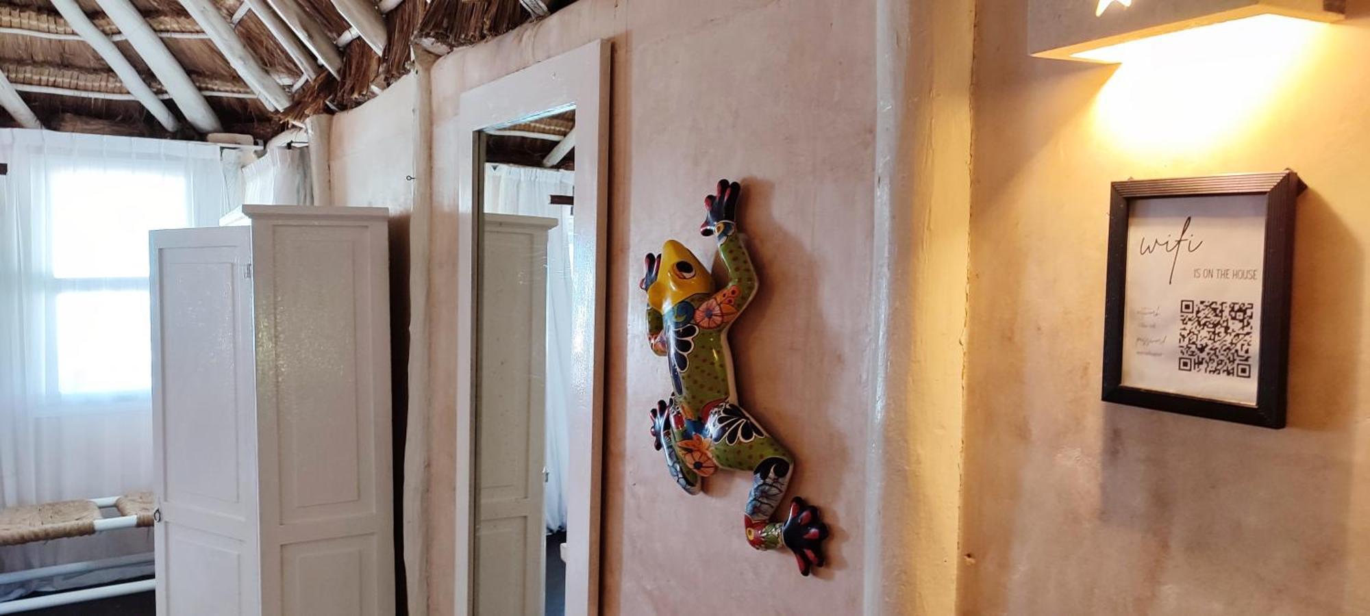 Estrellas - Located At The Party Zone Hotel Tulum