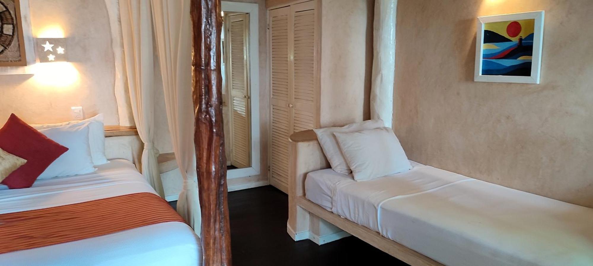 Estrellas - Located At The Party Zone Hotel