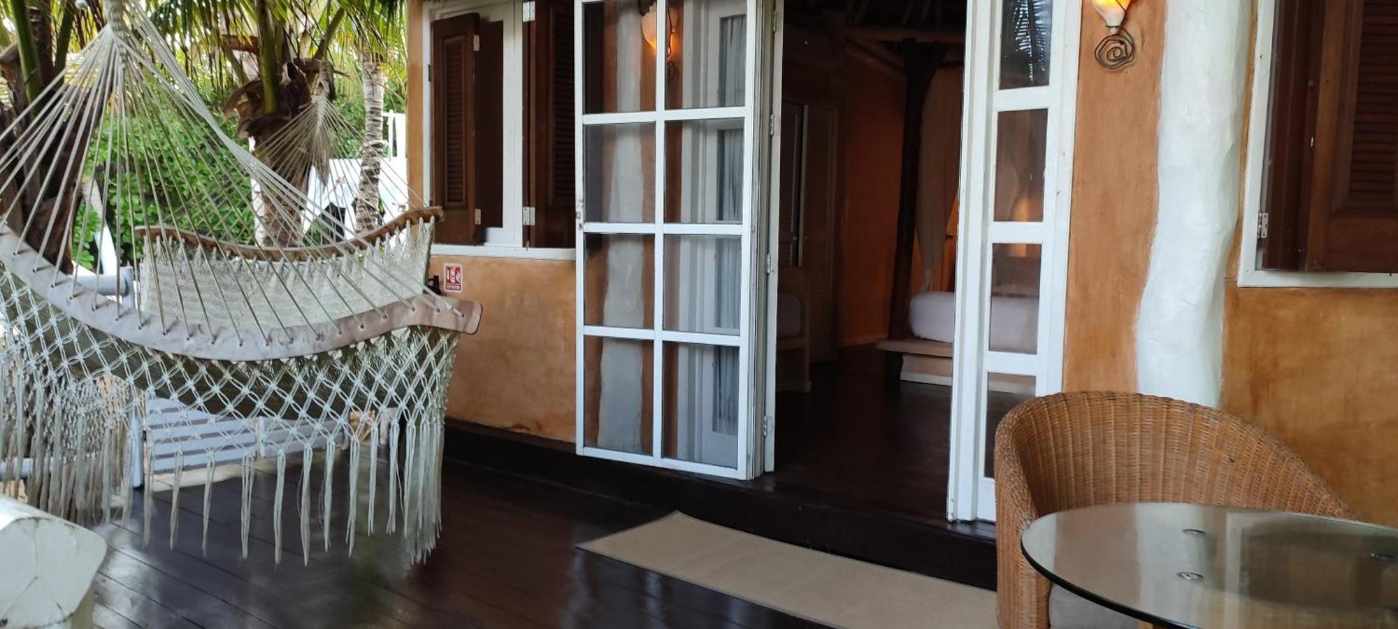 Hotel Estrellas - Located At The Party Zone Tulum