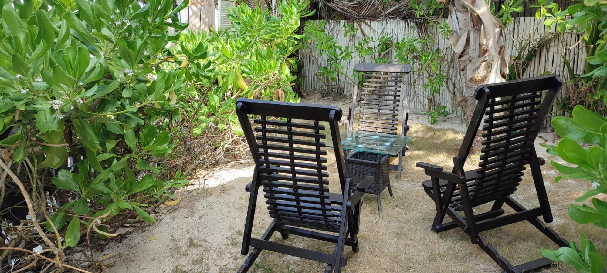 Estrellas - Located At The Party Zone 4* Tulum