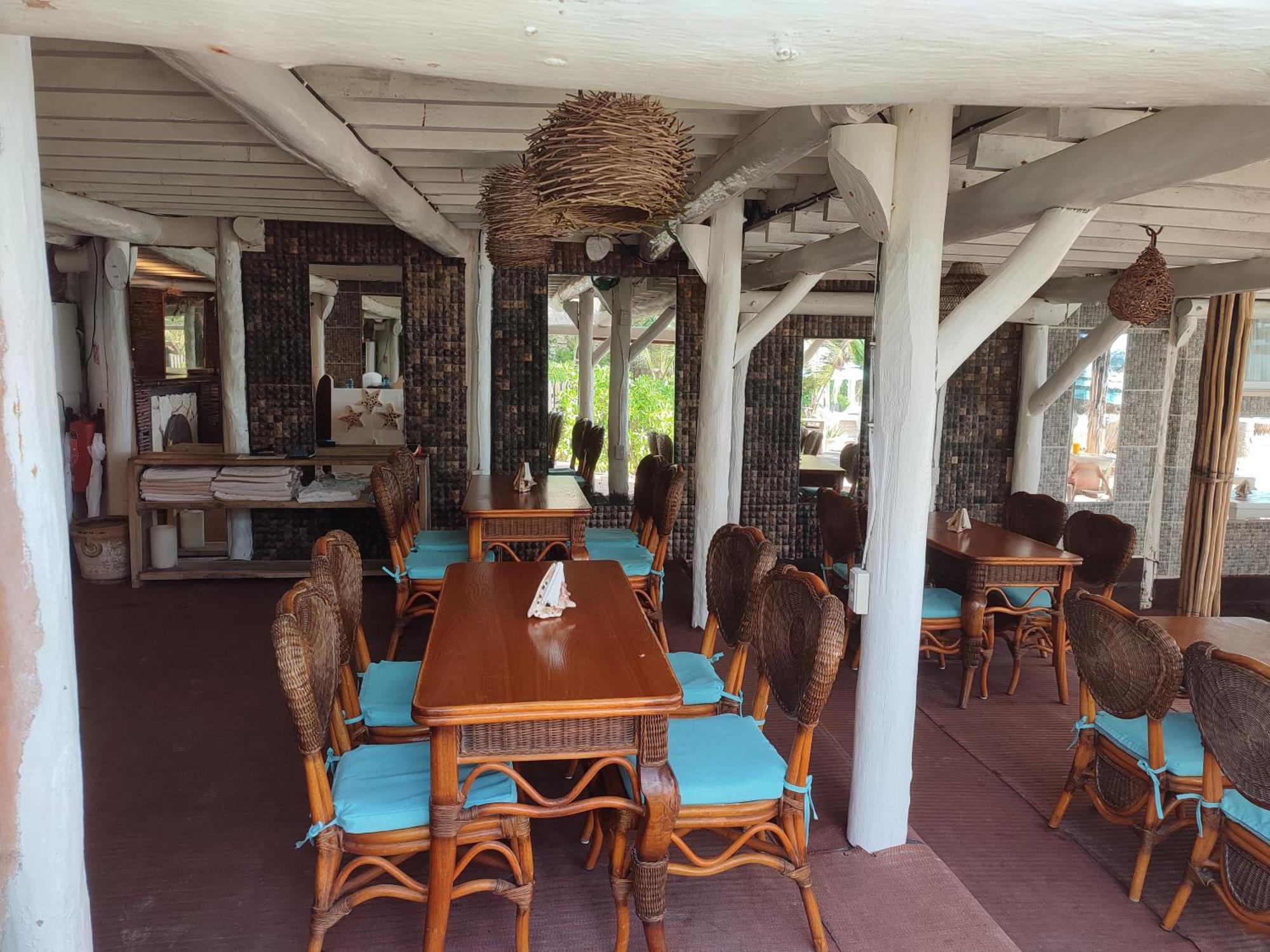 Estrellas - Located At The Party Zone 4* Tulum