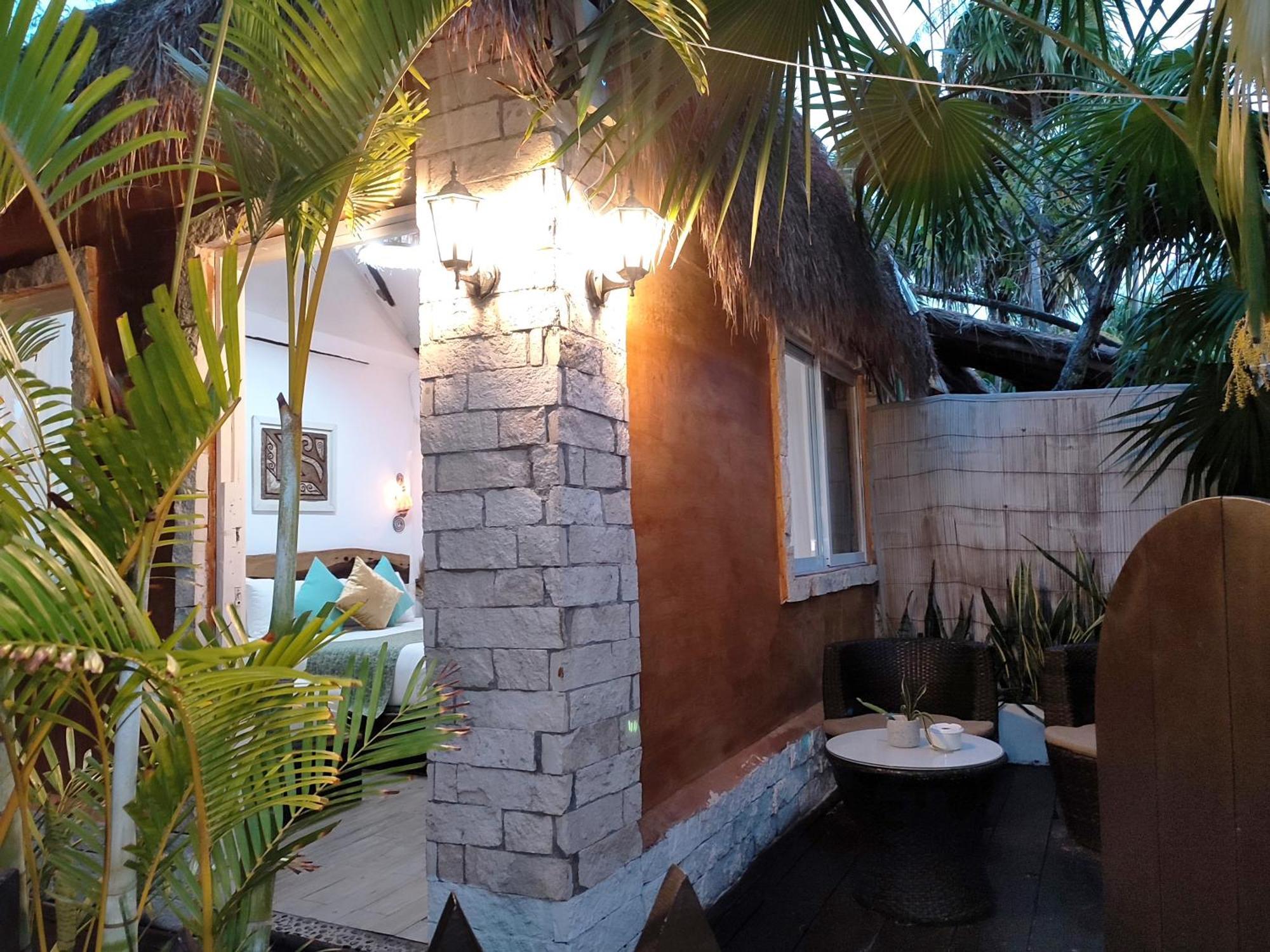Estrellas - Located At The Party Zone 4* Tulum