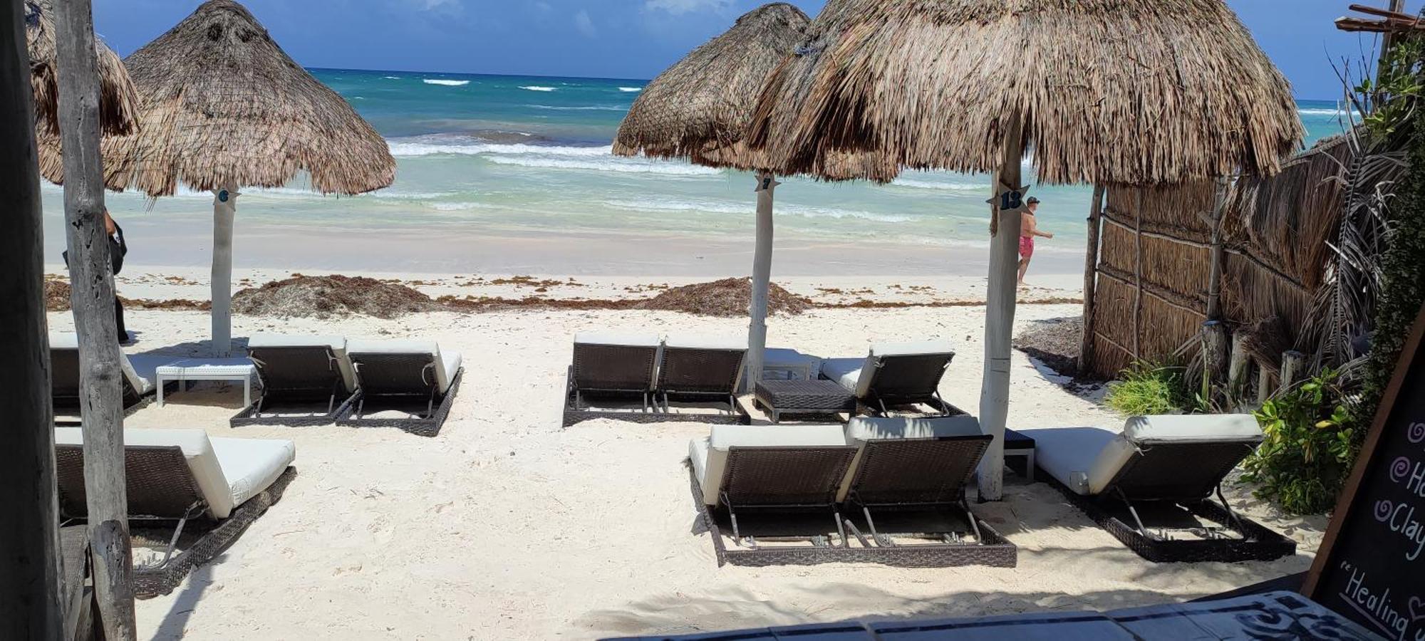 Estrellas - Located At The Party Zone Hotel Tulum