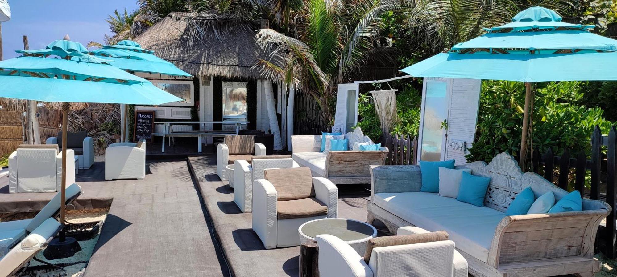 Estrellas - Located At The Party Zone