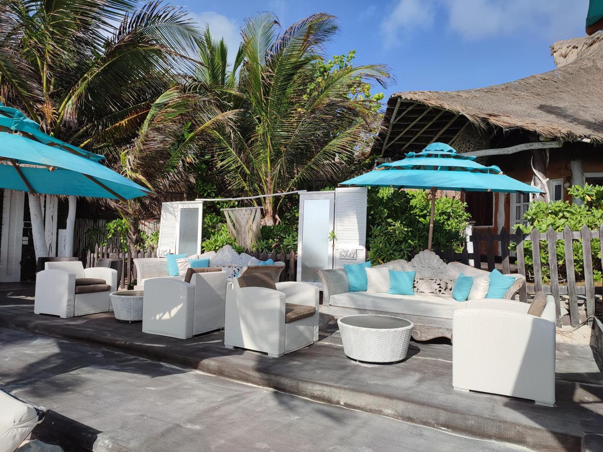 Estrellas - Located At The Party Zone Hotel 4*