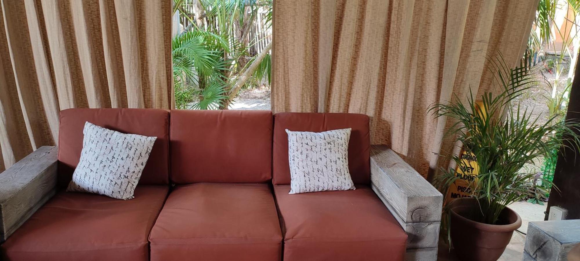 Estrellas - Located At The Party Zone Tulum