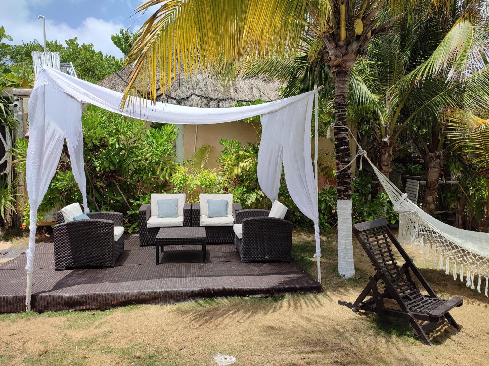 Hotel Estrellas - Located At The Party Zone Tulum