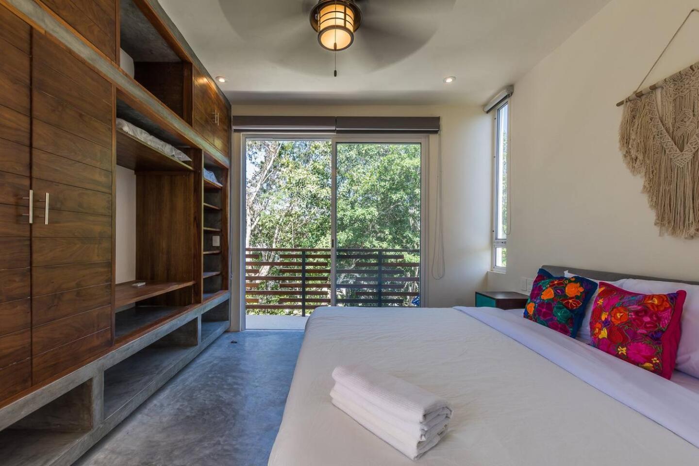 Casa Leonardo Сasa de vacaciones Tulum