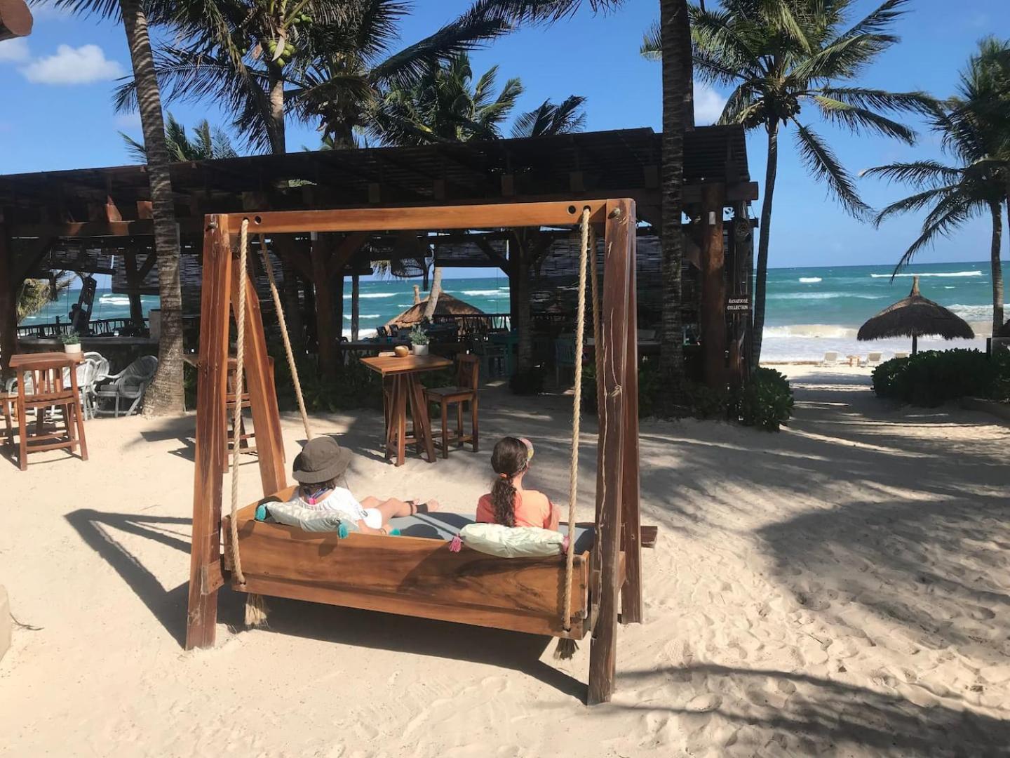 Casa Leonardo * Tulum